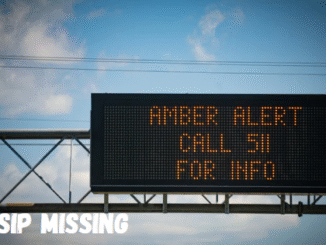 santia desir missing